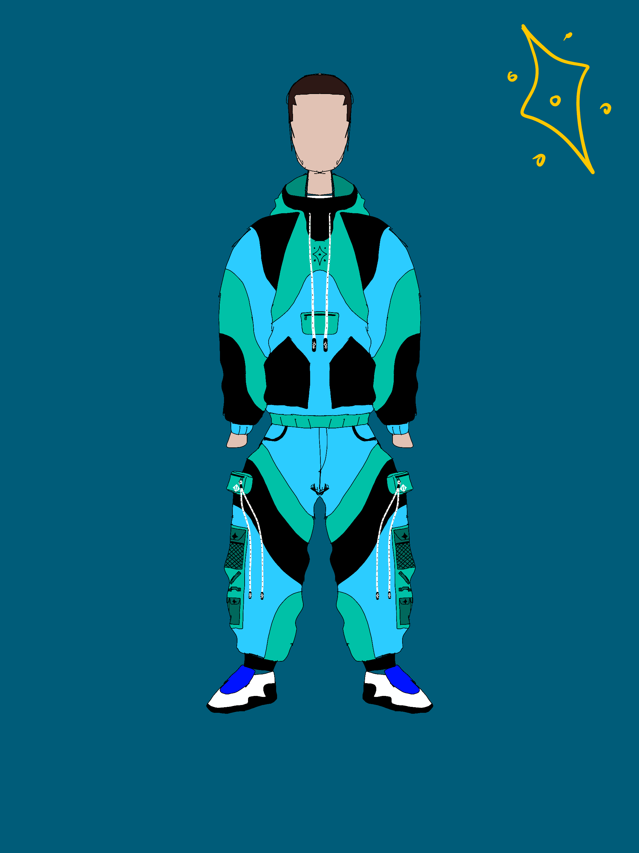 clothing 004