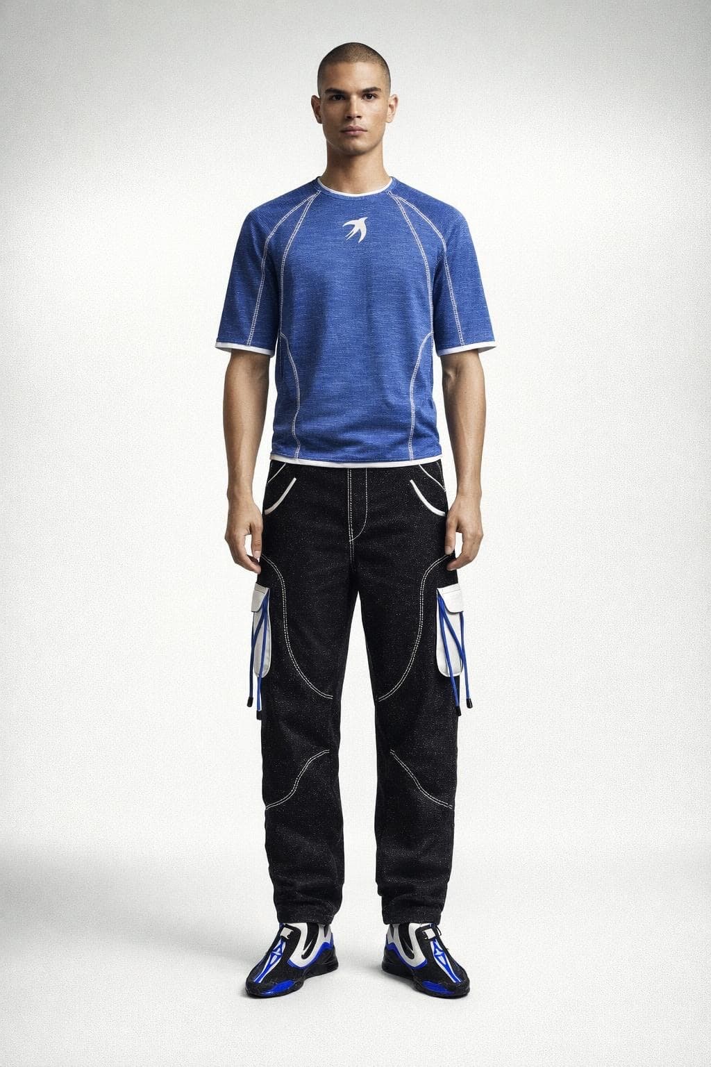clothing 007