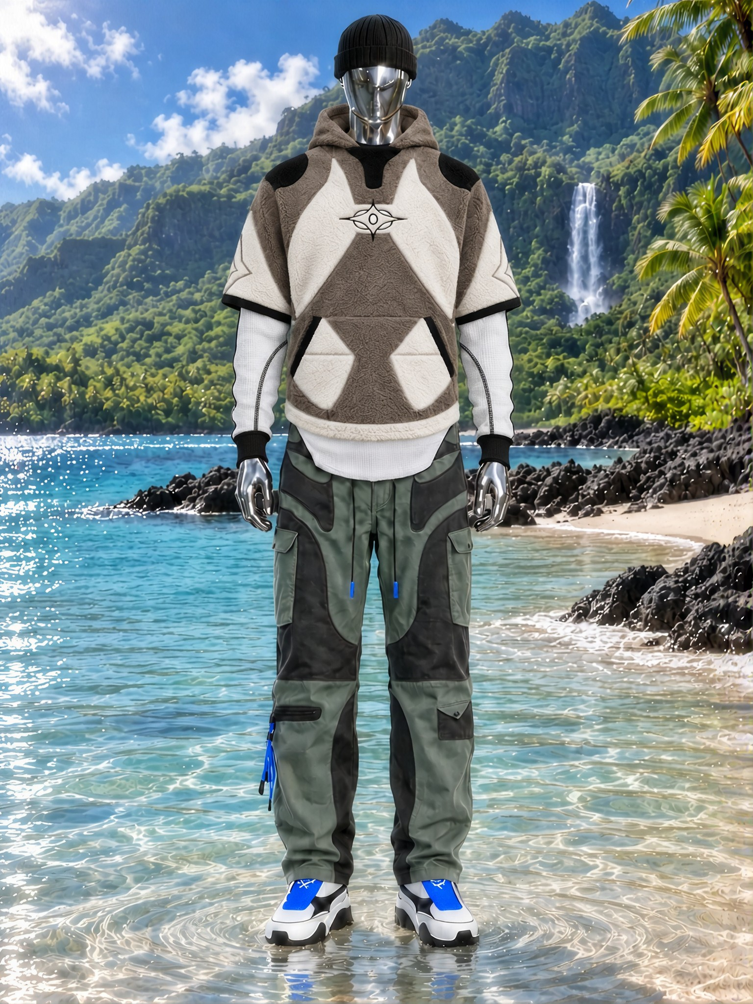 v1 look 2