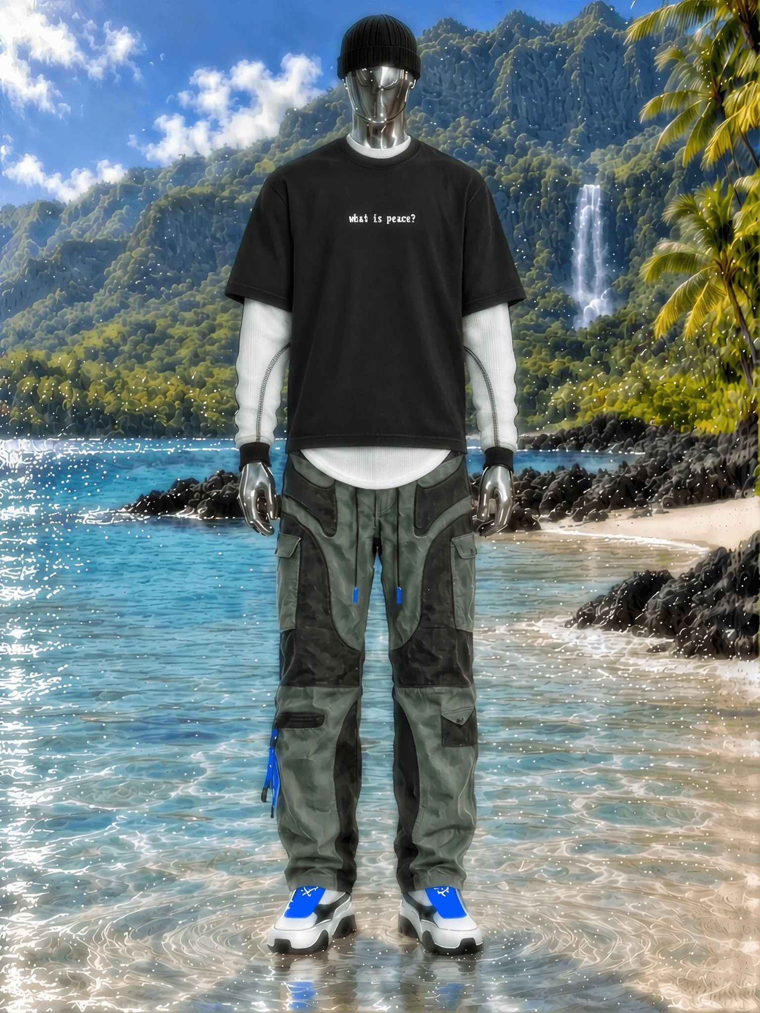 v1 look 7